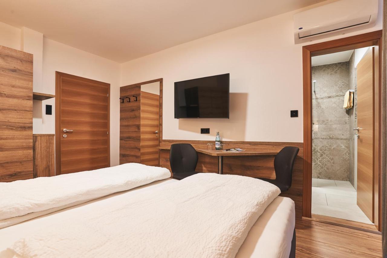 Sunnhofer Hotel 2*