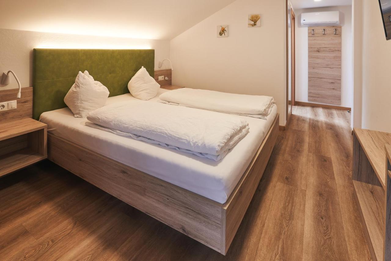 Sunnhofer Hotel Vilpian