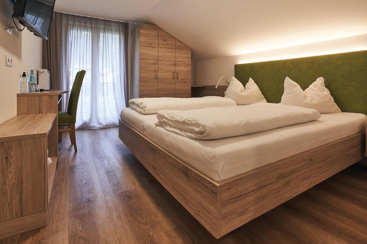Hotel Sunnhofer Vilpian