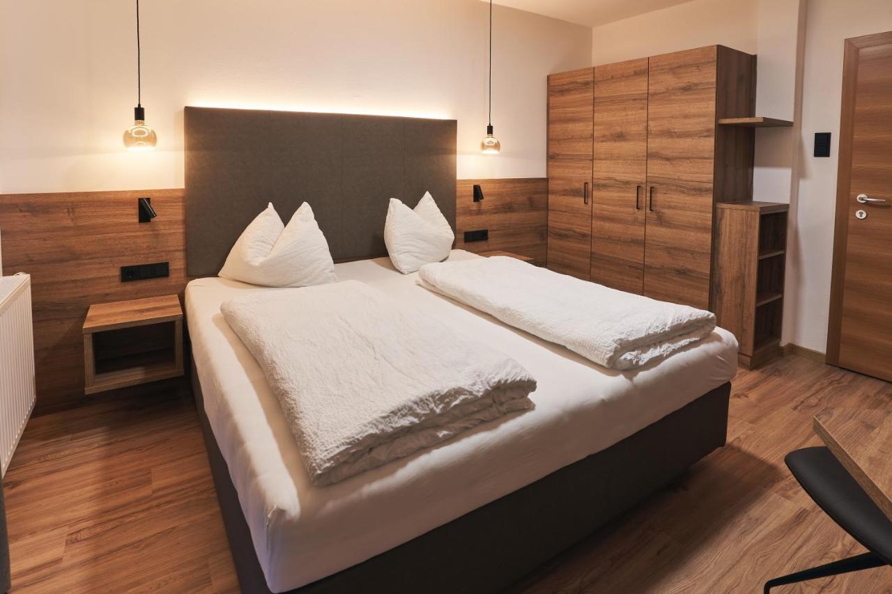 Hotel Sunnhofer Vilpian
