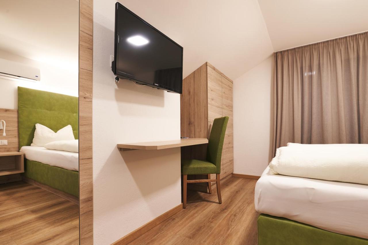 Hotel Sunnhofer 2*