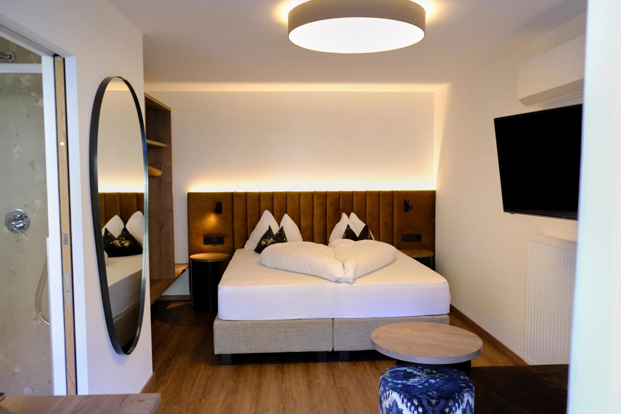 Hotel Sunnhofer 2*