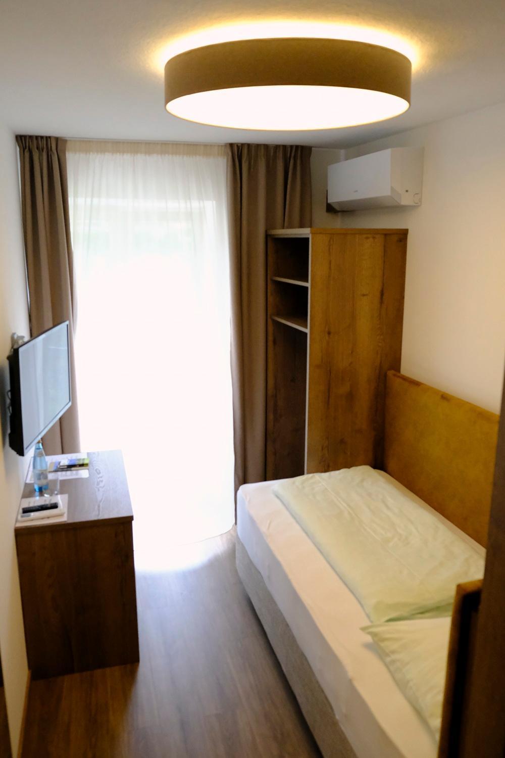 Hotel Sunnhofer Vilpiano