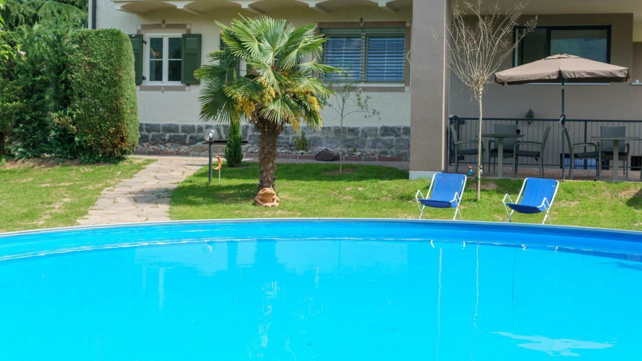 Hotel Sunnhofer Vilpiano