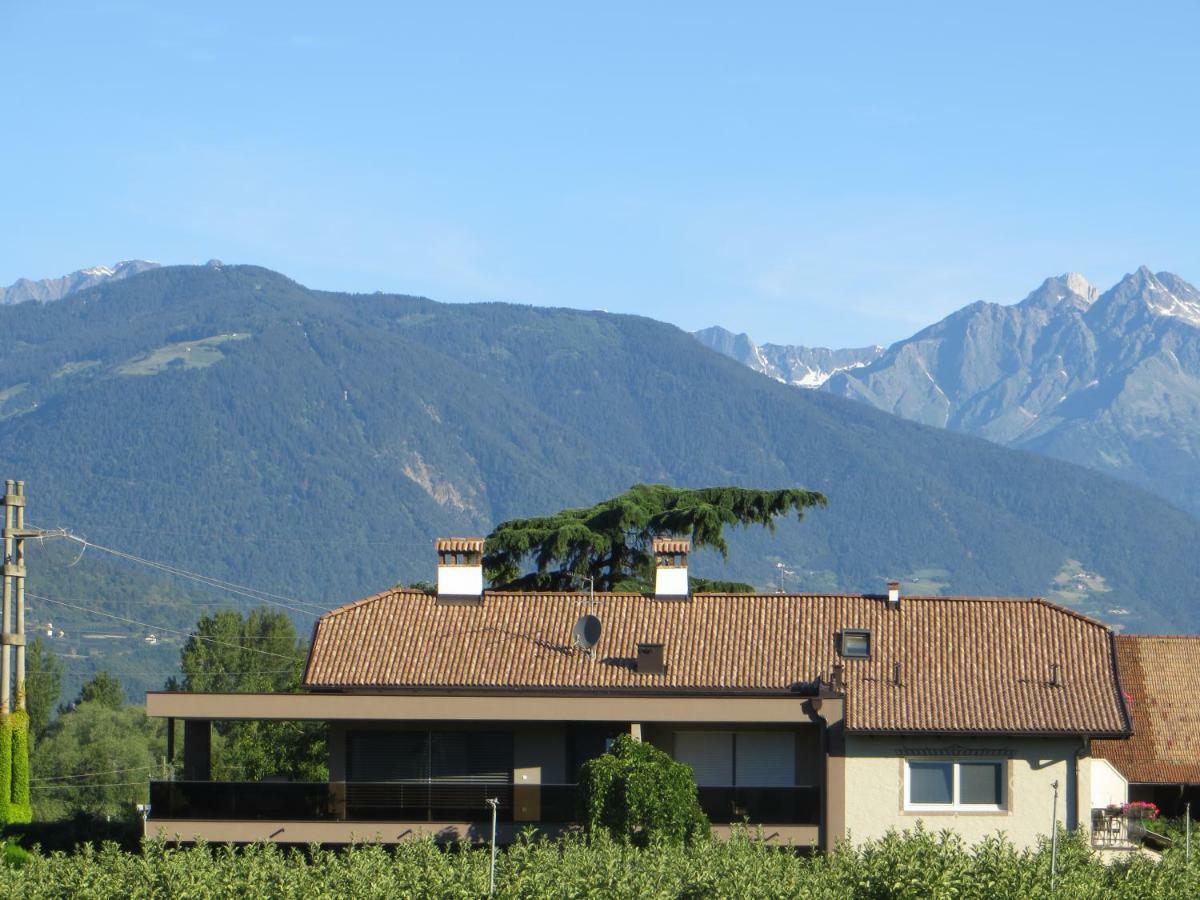 Hotel Sunnhofer Vilpiano