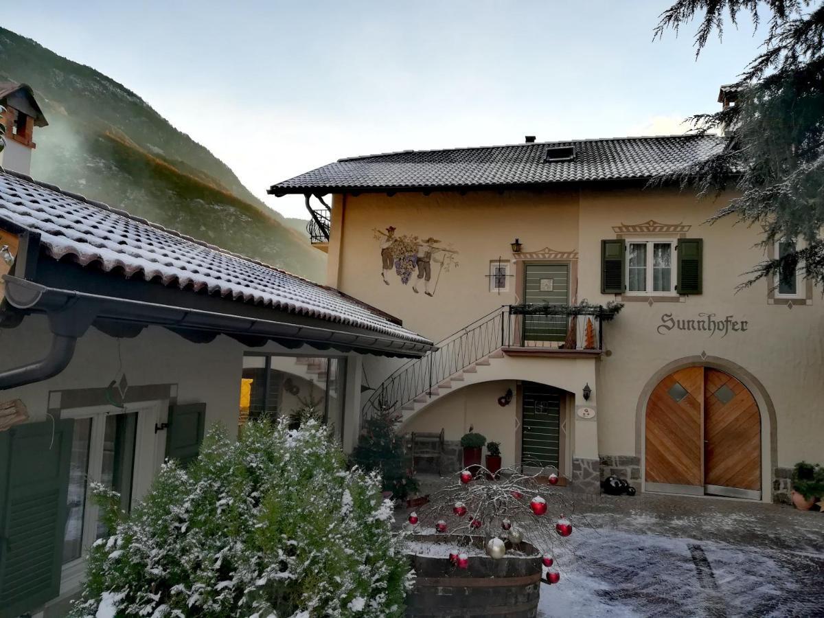 Sunnhofer Hotel 2*